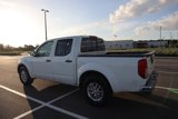 Used 2016 Nissan Frontier SV w/ SV Value Truck Package image 4