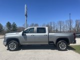 New 2025 Chevrolet Silverado 2500 LT image 2