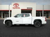 New 2026 Toyota Tundra Limited image 4