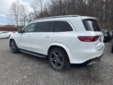 New 2025 Mercedes-Benz GLS 450 4MATIC image 5