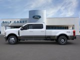 New 2025 Ford F350 King Ranch image 3