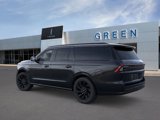 New 2025 Lincoln Navigator L Reserve w/ Jet Appearance Package image 4