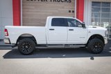 Used 2023 RAM 3500 Big Horn w/ Level 1 Equipment Group image 2