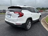 Certified 2024 GMC Terrain SLT w/ Infotainment Package II image 5