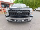 Used 2015 Chevrolet Silverado 1500 LTZ w/ LTZ Plus Package image 3
