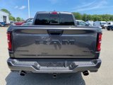 New 2025 RAM 1500 Laramie w/ Night Edition image 4