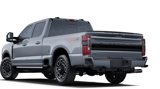 New 2025 Ford F250 Platinum image 2