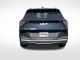 New 2026 Kia Sportage EX image 4