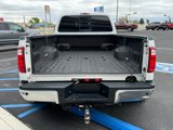 Used 2013 Ford F350 Lariat w/ Lariat Interior Pkg image 4