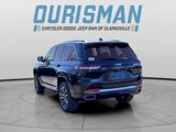 New 2025 Jeep Grand Cherokee Overland image 4