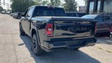 New 2025 RAM 1500 4x4 Crew Cab image 4