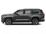 New 2025 Toyota Sequoia Limited image 3