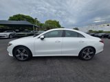 Used 2020 Mercedes-Benz CLA 250 4MATIC image 4