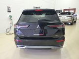 New 2025 Mitsubishi Outlander SEL image 4
