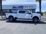 New 2025 Ford F350 4x4 Crew Cab Super Duty image 2