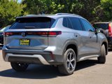 New 2025 Volkswagen Tiguan SE image 3