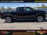 New 2025 Chevrolet Silverado 2500 Custom w/ Custom Value Package image 4