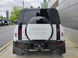 New 2025 Land Rover Defender 110 X-Dynamic SE image 6