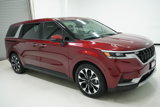 Used 2024 Kia Carnival EX image 3