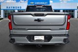 New 2026 Chevrolet Silverado 1500 RST image 4