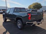 New 2026 Chevrolet Silverado 2500 LTZ w/ LTZ Convenience Package image 3