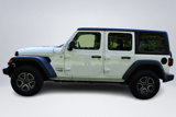 Used 2021 Jeep Wrangler Unlimited Sport image 2