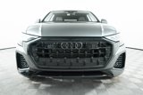 New 2025 Audi Q8 Premium Plus image 2