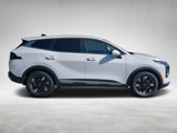 New 2026 Kia Sportage LX image 2