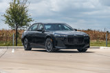 New 2025 BMW 760i xDrive image 2