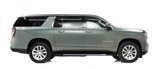 Used 2023 Chevrolet Suburban Premier image 5