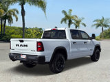 New 2025 RAM 1500 Rebel w/ Rebel Level 2 Equipment Group image 5