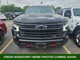 Used 2023 Chevrolet Silverado 1500 LT Trail Boss image 2