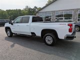 Used 2020 Chevrolet Silverado 2500 LT w/ Convenience Package image 4