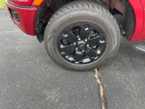 Used 2021 Ford Ranger 4x4 SuperCrew image 3