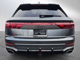 New 2025 Audi RS Q8 performance image 4