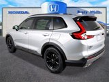 New 2026 Honda CR-V Sport-L image 5