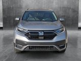 Used 2022 Honda CR-V Touring image 2