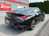Used 2022 Hyundai Elantra Limited image 3