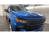 Certified 2023 Chevrolet Silverado 1500 Custom image 3