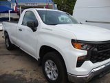Used 2022 Chevrolet Silverado 1500 W/T image 2