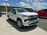 Used 2025 Chevrolet Silverado 1500 LTZ image 4