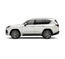 New 2025 Lexus LX 600 4WD w/ Premium Package image 2
