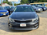 Used 2017 Kia Optima LX image 3
