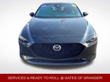 Used 2024 MAZDA MAZDA3 s image 2
