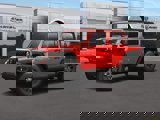 New 2025 Jeep Wrangler Unlimited Sport S 4xe image 2