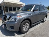 Used 2019 Nissan Armada SV w/ Driver Package image 2