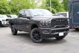 New 2025 RAM 2500 Laramie w/ Night Edition image 2