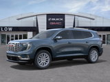 New 2026 GMC Acadia Denali w/ Super Cruise Package image 2