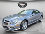 Used 2009 Mercedes-Benz SL 550 image 3