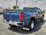 Used 2025 Chevrolet Silverado 3500 LTZ w/ LTZ Texas Edition image 4